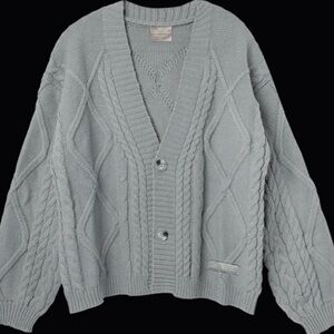 TAYLOR SWIFT TORTURED POETS DEPARTMENT CARDIGAN